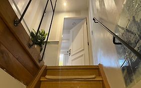 The Enlightened House Luxury Suites